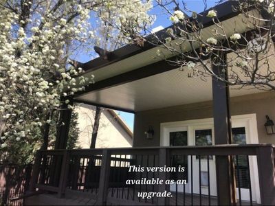 NEW 14'x24' Carport or Patio Cover