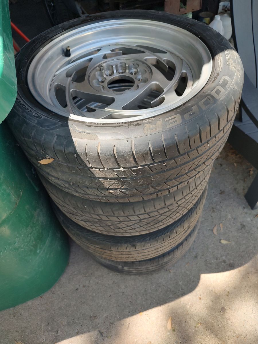 Free rims