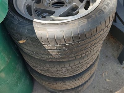 Free rims