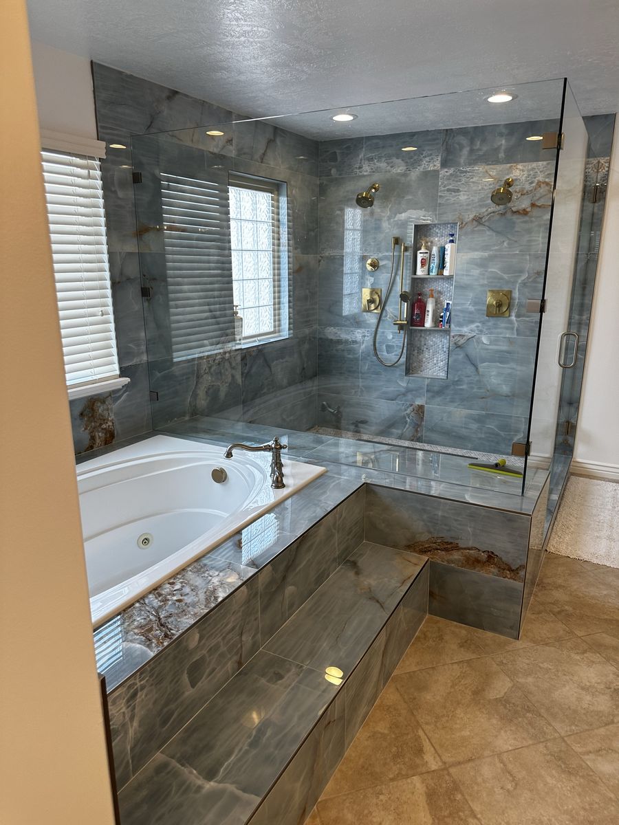 Tile - Remodeling in general