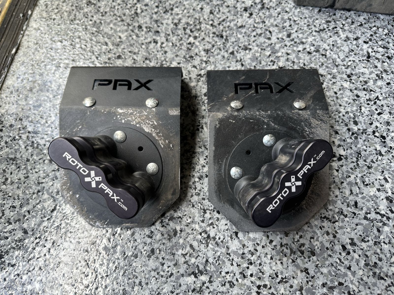 RotopaX