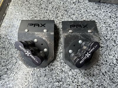 RotopaX