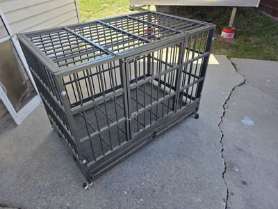 Dog Kennel XL