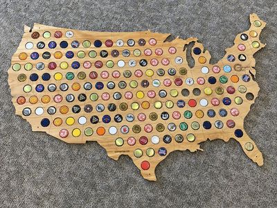 Beer Sign