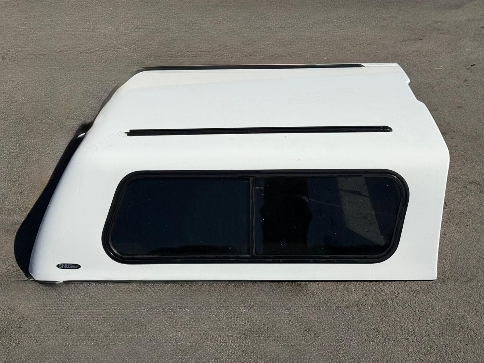 Toyota Tacoma 5ft Truck Shell