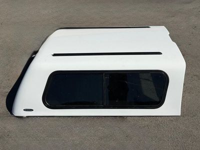 Toyota Tacoma 5ft Truck Shell