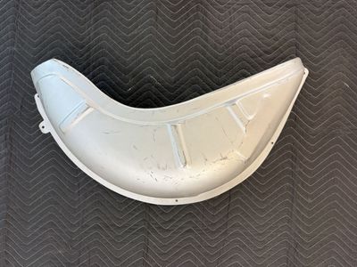Mustang Fastback Inner Wheel House
