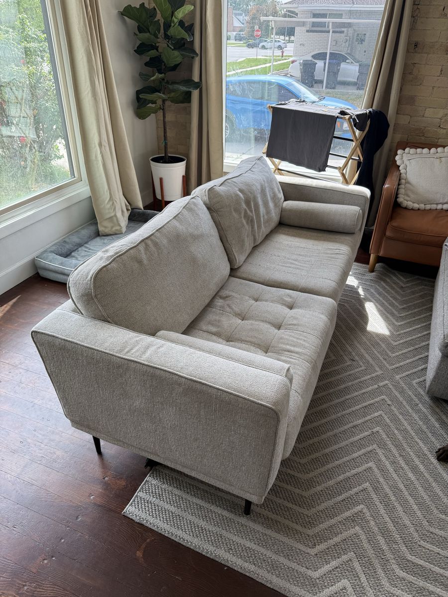 Midcentury Modern Sofa