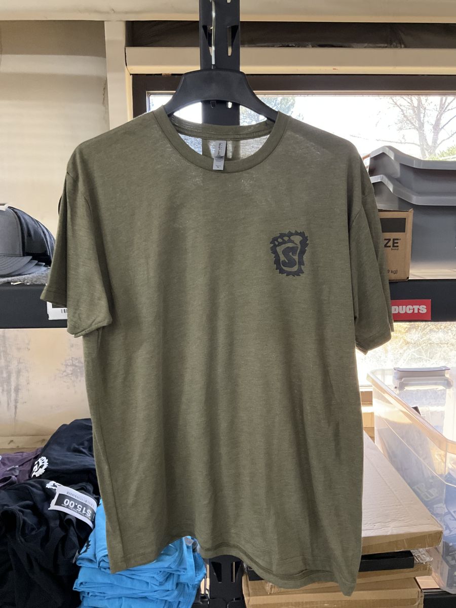 Squatch Threads T-Shirts