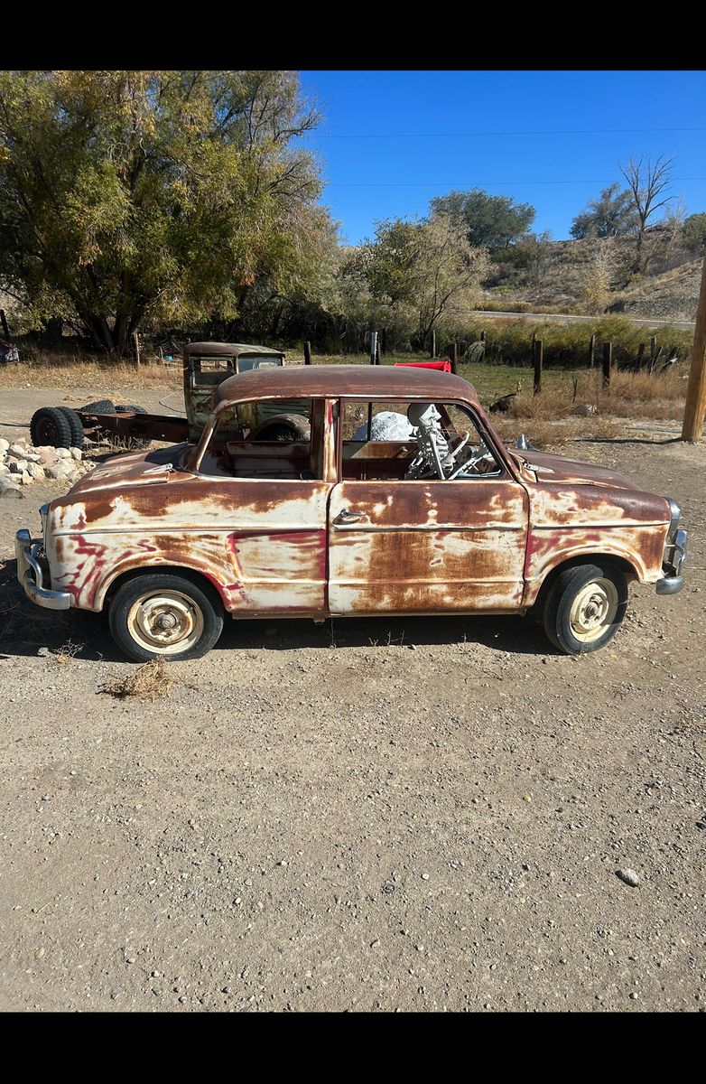 1959 Prinz