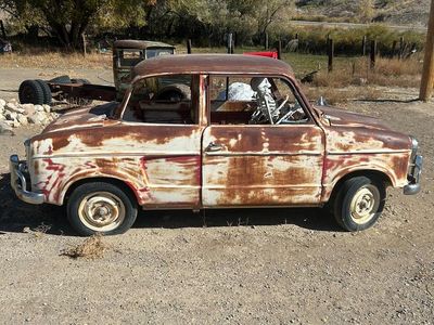1959 Prinz