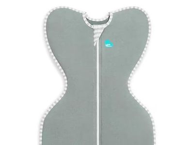 Baby swaddle