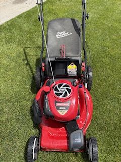 Craftsman Mower
