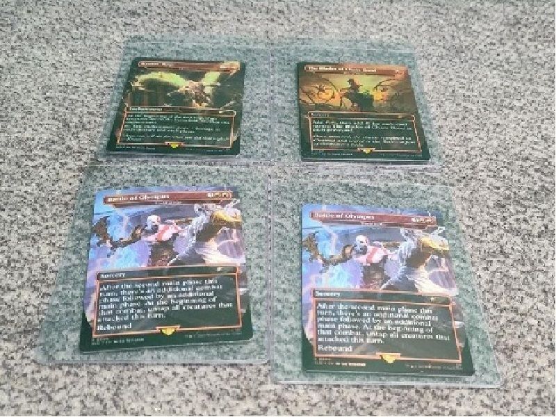 myhometownauction.com - Sep 1 & 3 and Sep 10: Pokemon, Magic, Marvel, and Sports Cards Auctions (My Hometown Auctions)