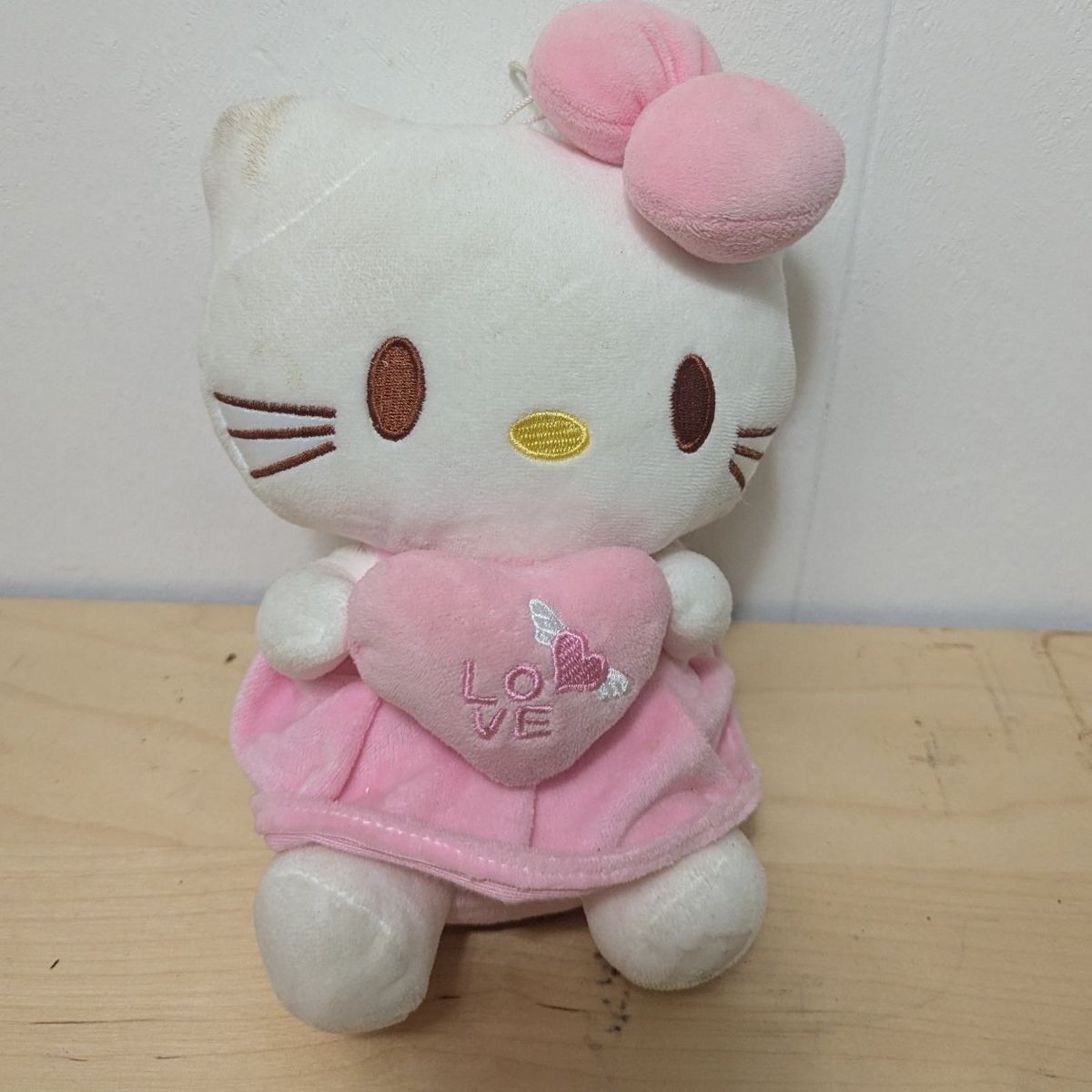 Hello kitty for $5 obo