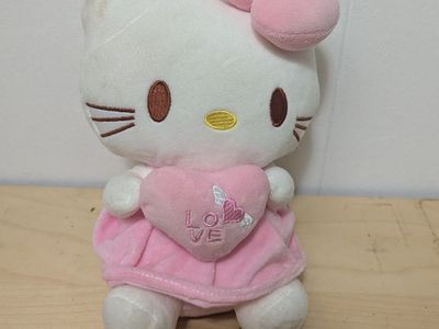 Hello kitty for $5 obo
