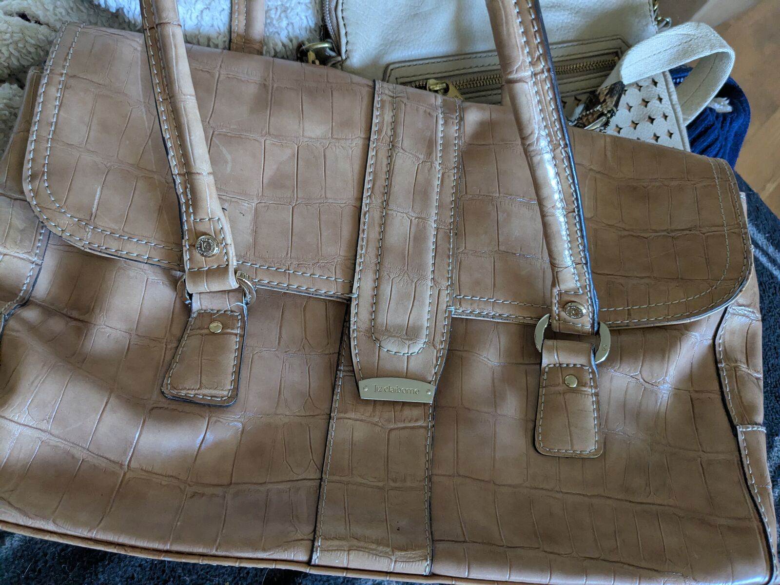 Liz Claiborne purse