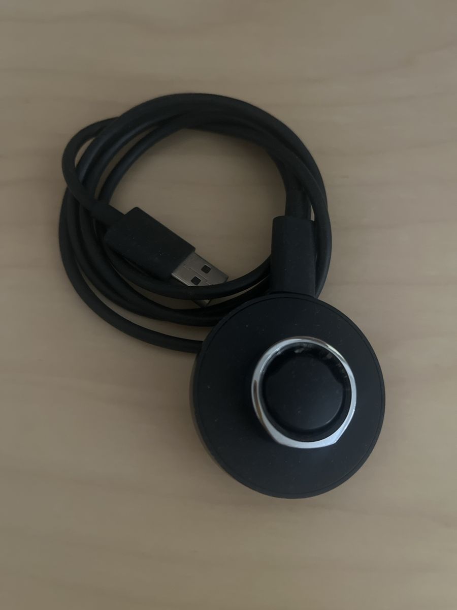 Oura ring gen 3 silver