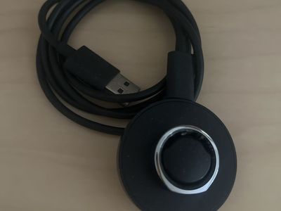 Oura ring gen 3 silver