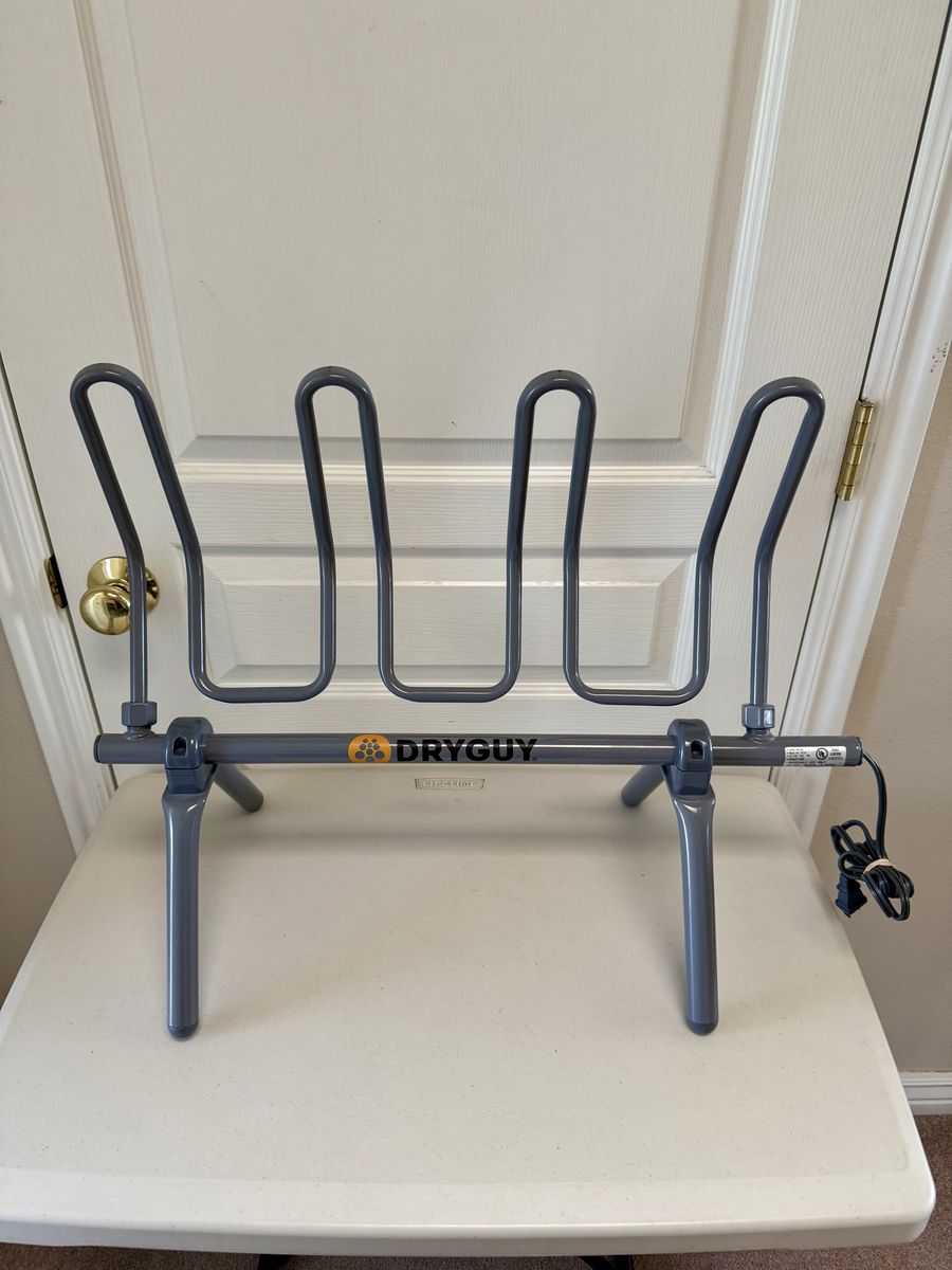 DryGuy Boot Shoe Glove Dryer Rack