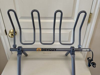 DryGuy Boot Shoe Glove Dryer Rack