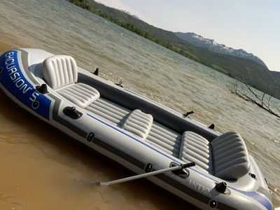 Intex excursion 5