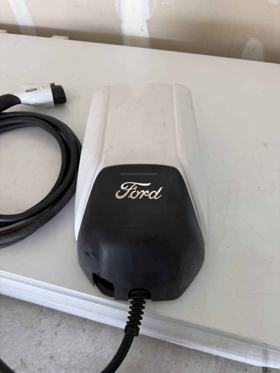EV Charger