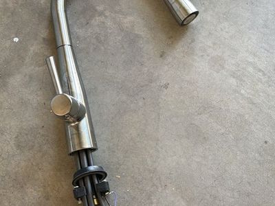 Delta kitchen faucet