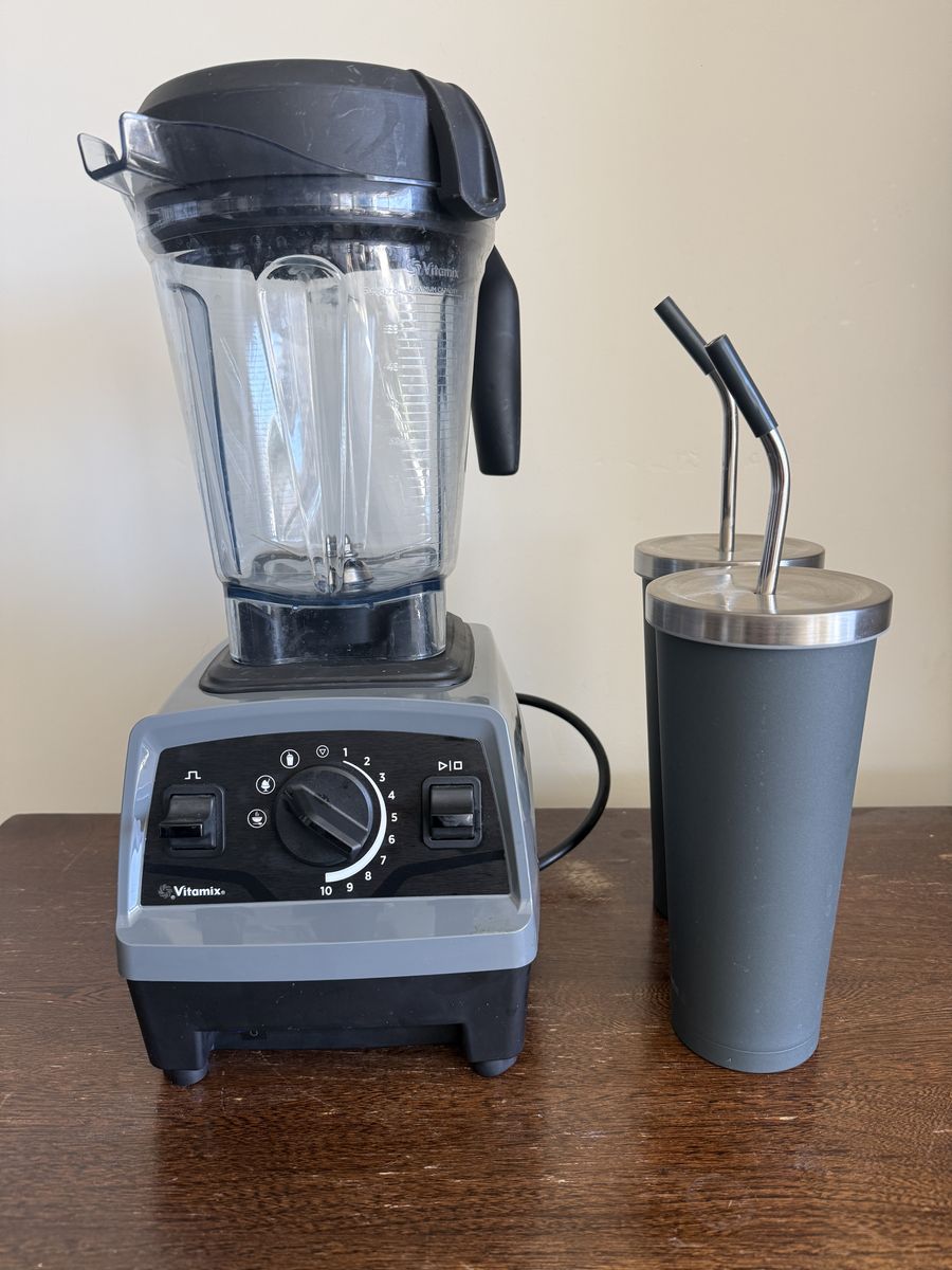 Vitamix 5200 Blender