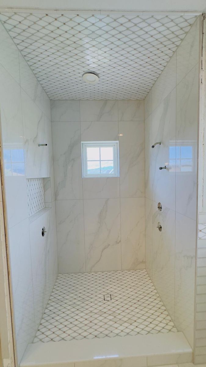 Tile + Flooring