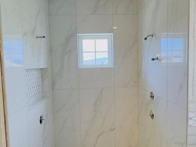 Tile + Flooring