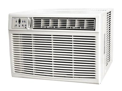 Air Conditioner 18,800 BTU Window-Wall with 16,000