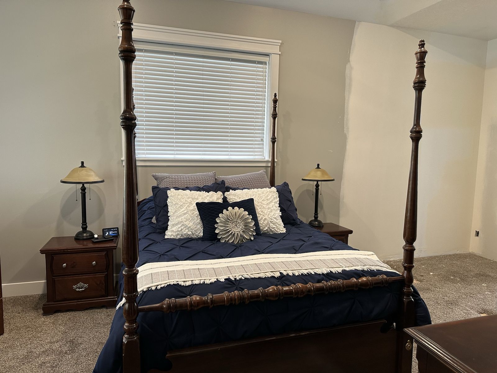 Kincaid Bedrrom Set