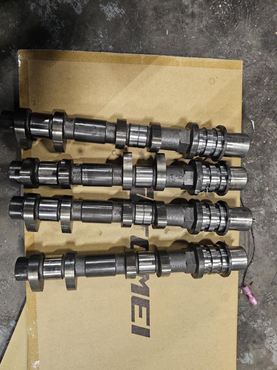Subaru wrx/sti 2.0 282 camshaft