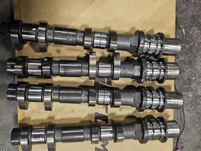 Subaru wrx/sti 2.0 282 camshaft