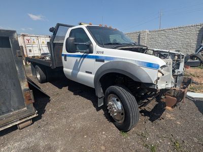 2005 f550 rear differential cab doors fenders parting out