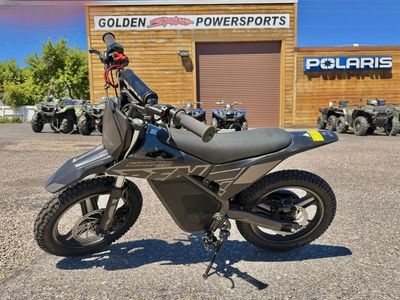 2026 RFN® Racing Fears Nothing Warrior Kids SX-E500