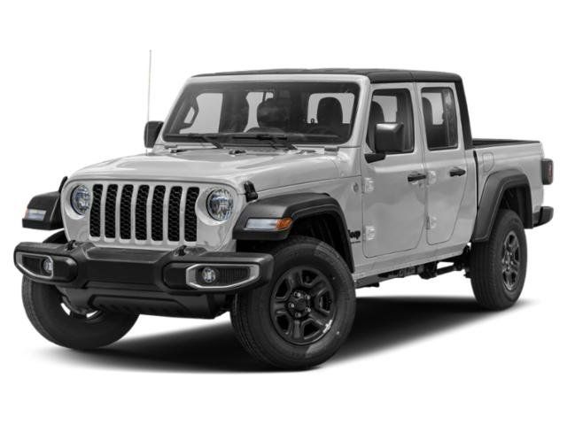 2023 Jeep Gladiator Freedom