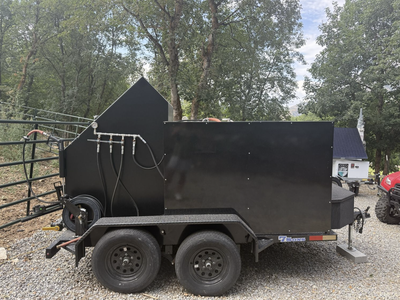 Turnkey Trash Can Cleaning Company