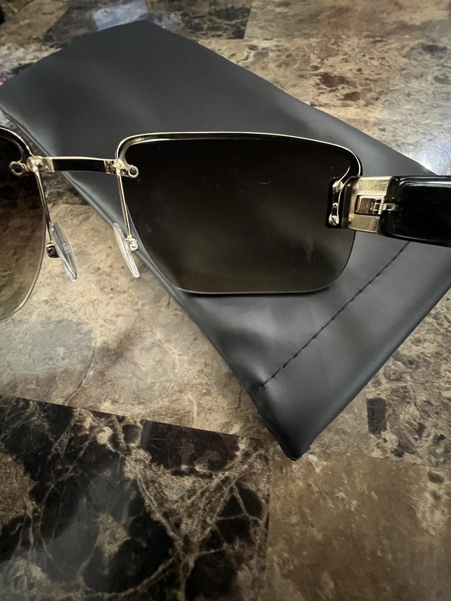 Gucci Italian Sunglasses