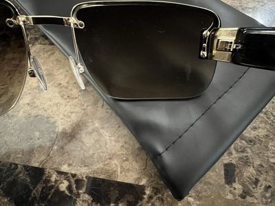 Gucci Italian Sunglasses
