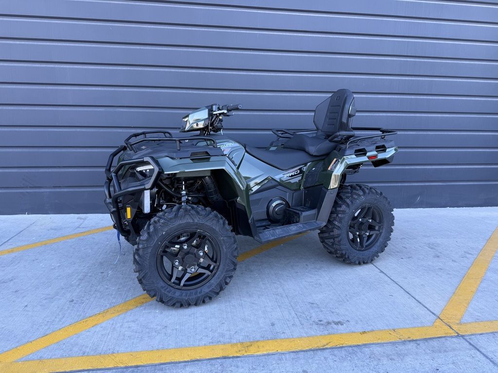 2026 Polaris® Sportsman Touring 570 Premium