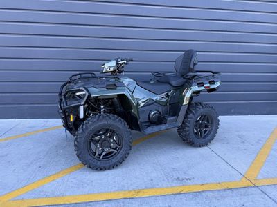 2026 Polaris® Sportsman Touring 570 Premium