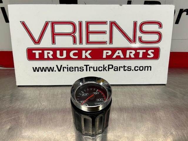 Used Kenworth Trans Temp GEN3 Gauge Kit, Part # Q43-1144-107K