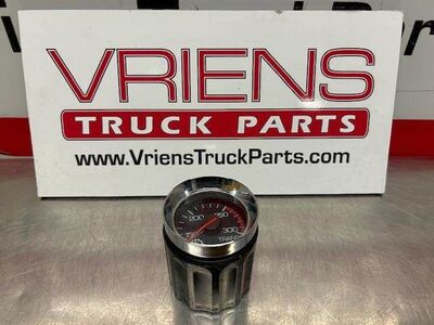 Used Kenworth Trans Temp GEN3 Gauge Kit, Part # Q43-1144-107K