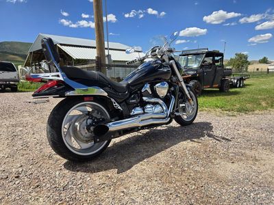 Suzuki Boulevard M109R