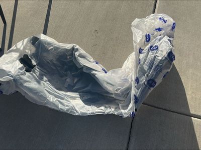 2015-17 Subaru Legacy Passenger Side Front Wheel Fender Liner