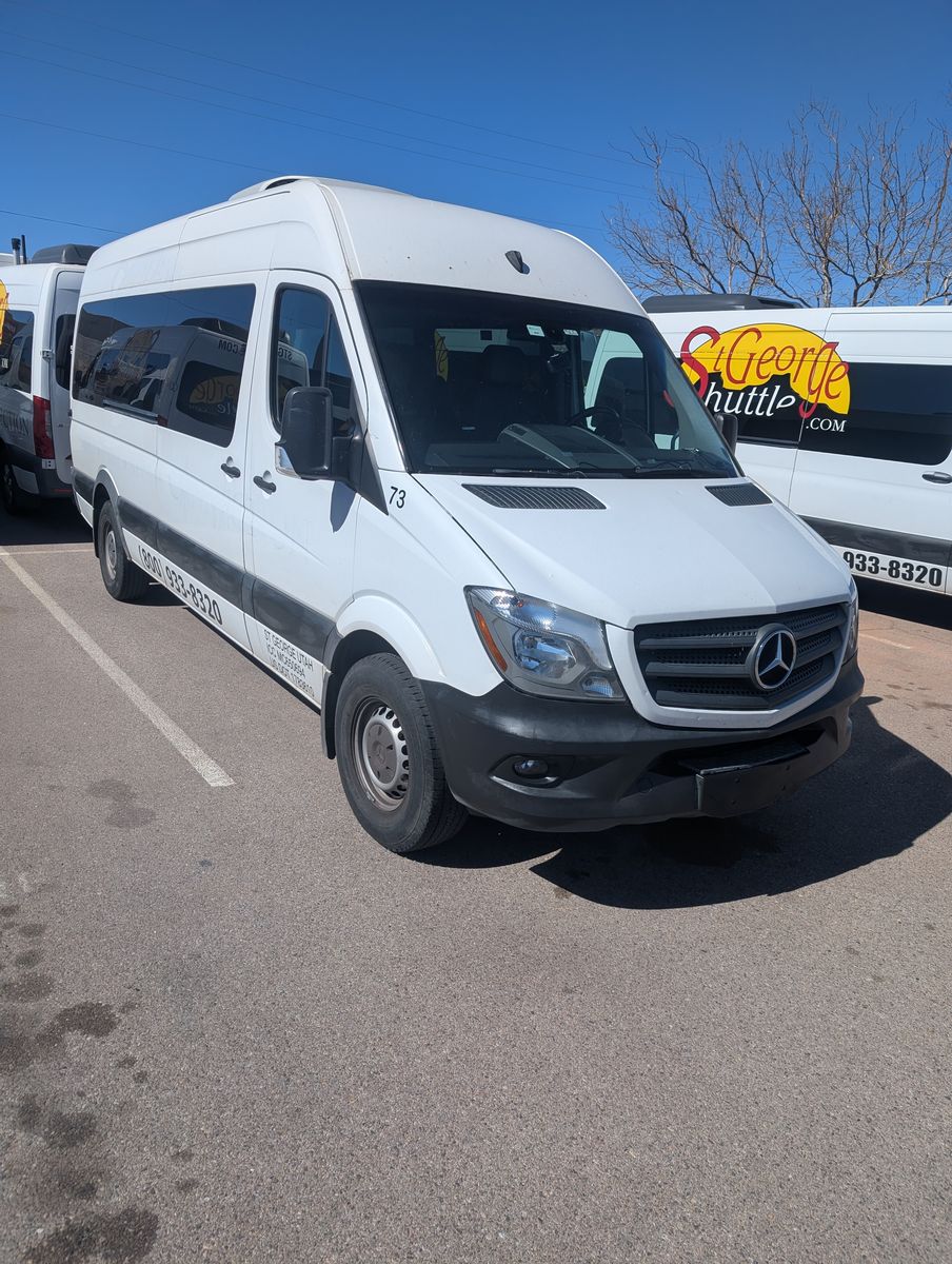 Mercedes Sprinter for sale