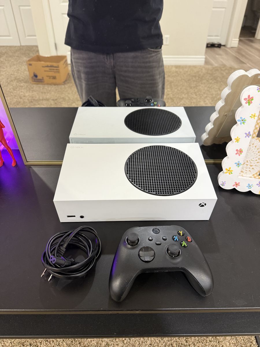 Xbox Series S