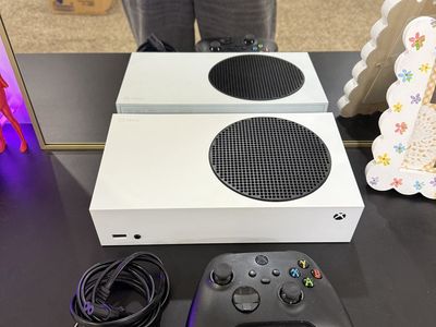 Xbox Series S